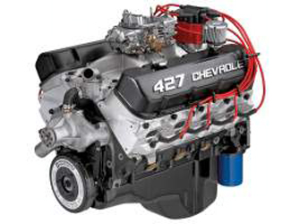 C2803 Engine